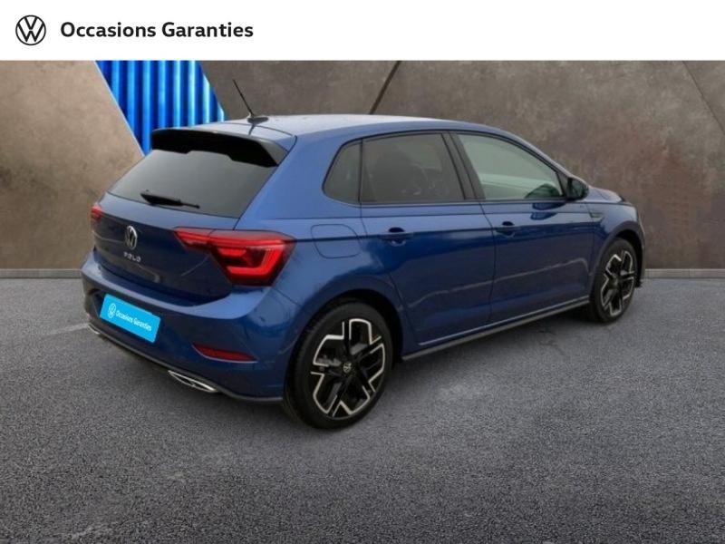 Voitures occasions VOLKSWAGEN TAIGO R-Line Edition Villeneuve-d'Ascq