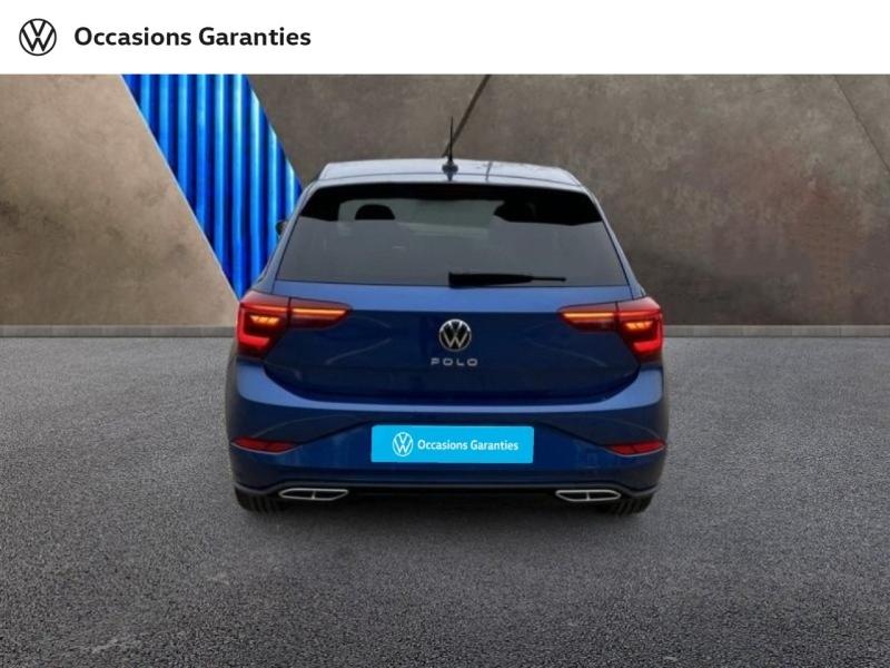 Voitures occasions VOLKSWAGEN TAIGO R-Line Edition Villeneuve-d'Ascq