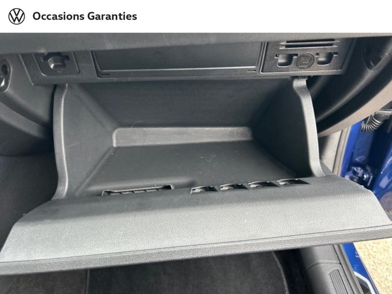 Voitures occasions VOLKSWAGEN TAIGO R-Line Edition Villeneuve-d'Ascq