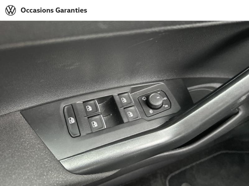 Voitures occasions VOLKSWAGEN TAIGO R-Line Edition Villeneuve-d'Ascq