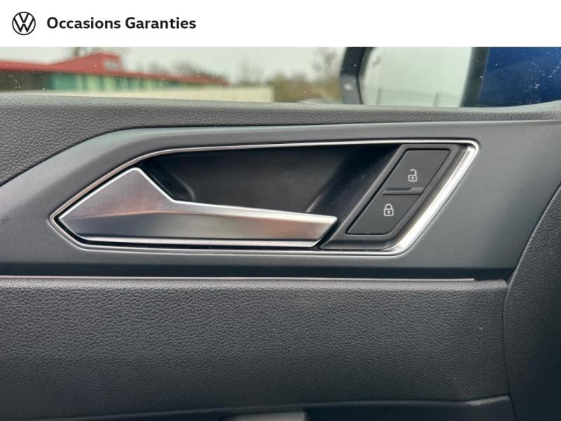 Voitures occasions VOLKSWAGEN POLO R-Line Edition Villeneuve-d'Ascq