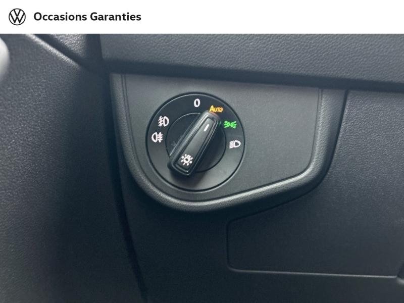 Voitures occasions VOLKSWAGEN TAIGO R-Line Edition Villeneuve-d'Ascq