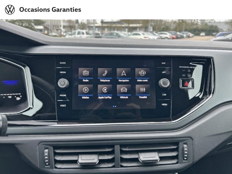 Voitures occasions VOLKSWAGEN TAIGO R-Line Edition Villeneuve-d'Ascq