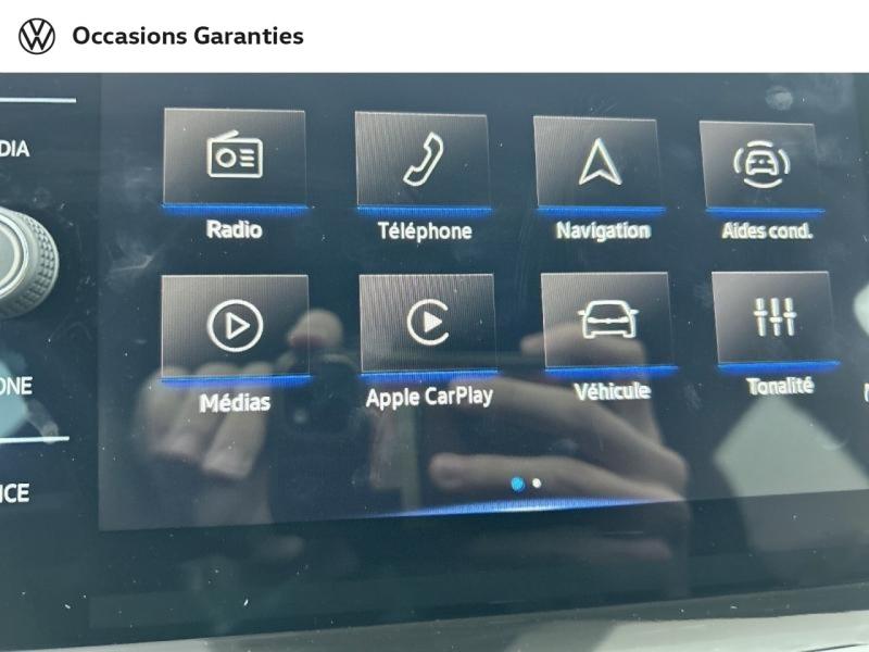 Voitures occasions VOLKSWAGEN TAIGO R-Line Edition Villeneuve-d'Ascq