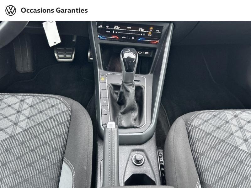 Voitures occasions VOLKSWAGEN POLO R-Line Edition Villeneuve-d'Ascq