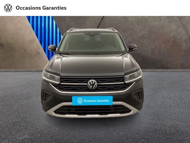 Voitures occasions VOLKSWAGEN T-CROSS Life Plus Dechy