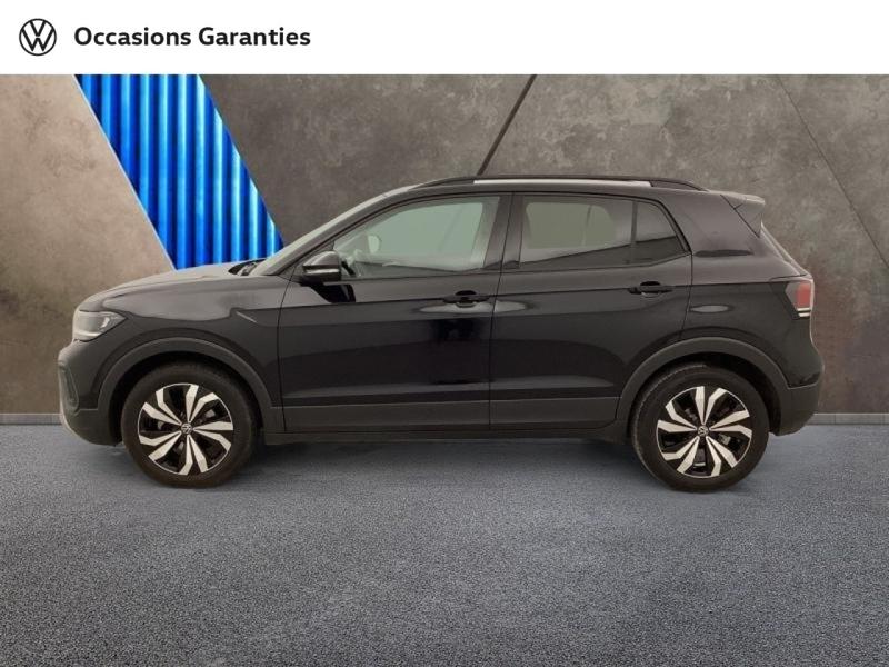 Voitures occasions VOLKSWAGEN T-CROSS Life Plus Dechy