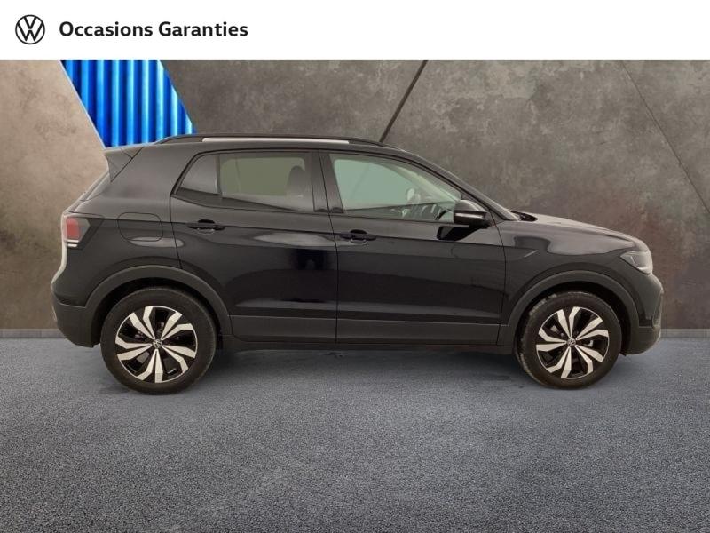 Voitures occasions VOLKSWAGEN T-CROSS Life Plus Villeneuve-d'Ascq
