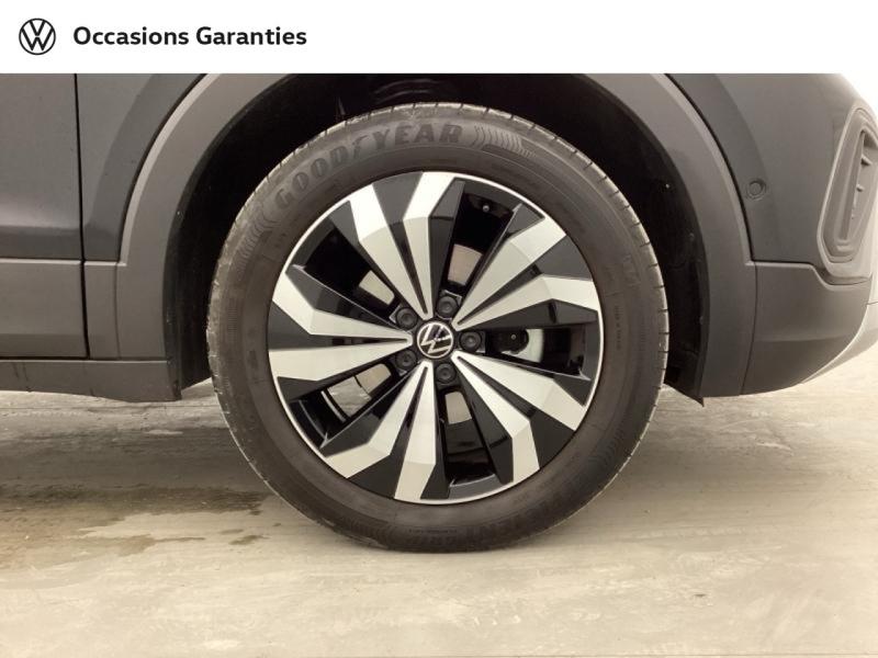 Voitures occasions VOLKSWAGEN T-CROSS Life Plus Dechy