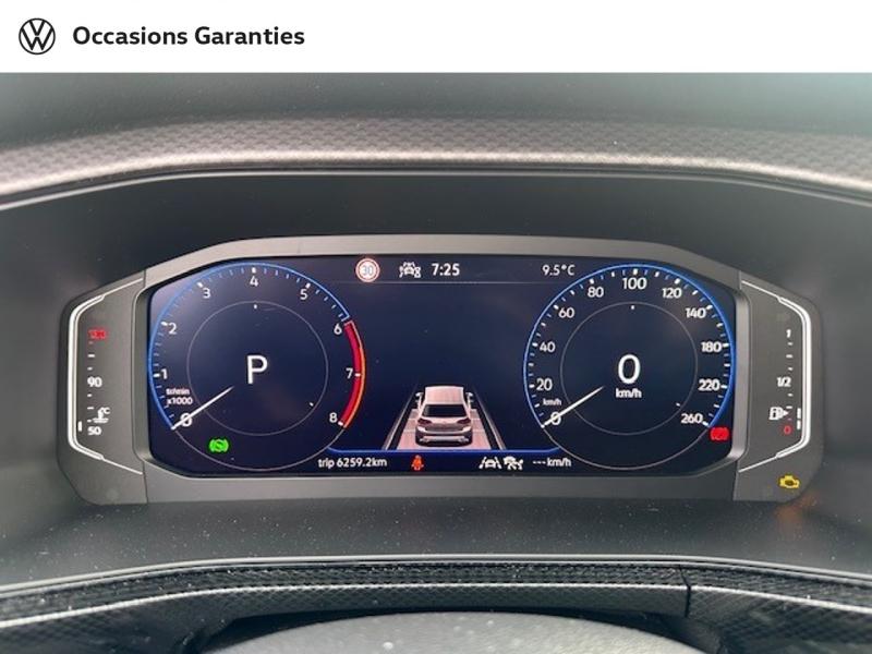 Voitures occasions VOLKSWAGEN T-CROSS Life Plus Dechy