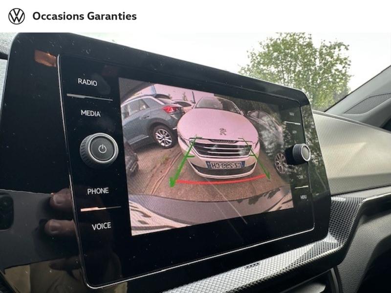 Voitures occasions VOLKSWAGEN T-CROSS Life Plus Dechy