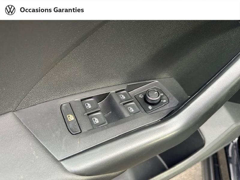 Voitures occasions VOLKSWAGEN T-CROSS Life Plus Villeneuve-d'Ascq