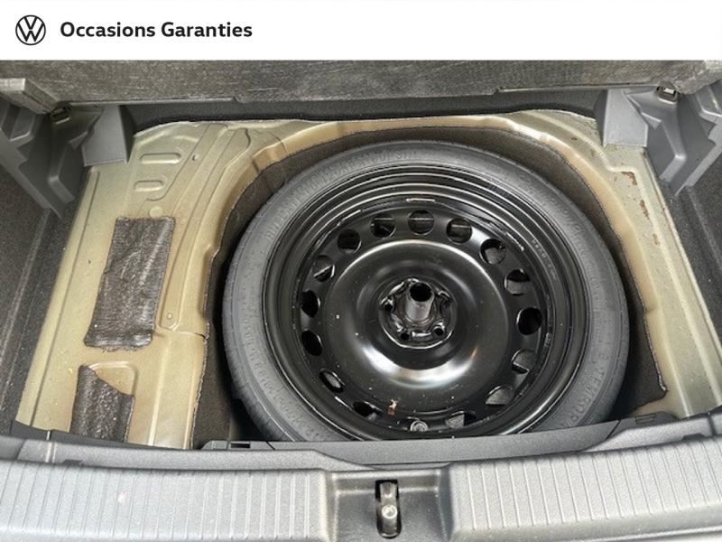 Voitures occasions VOLKSWAGEN T-CROSS Life Plus Dechy