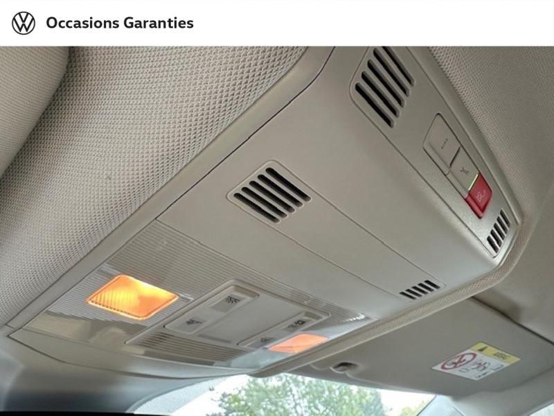 Voitures occasions VOLKSWAGEN T-CROSS Life Plus Dechy