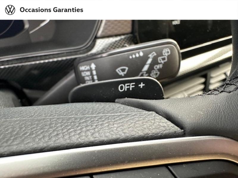 Voitures occasions VOLKSWAGEN T-CROSS Life Plus Dechy