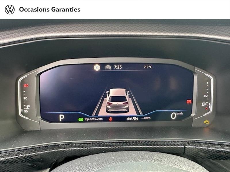 Voitures occasions VOLKSWAGEN T-CROSS Life Plus Dechy