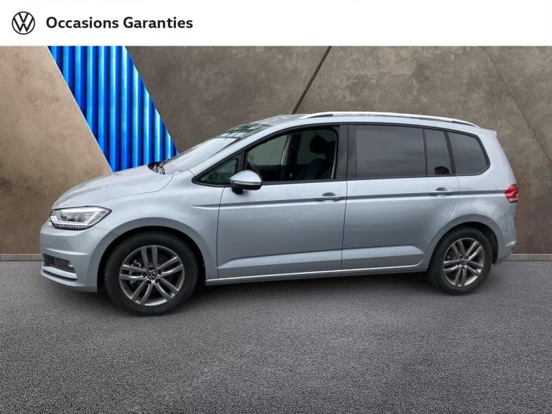 Voitures occasions VOLKSWAGEN TOURAN VW Edition Dechy