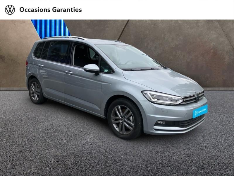 Voitures occasions VOLKSWAGEN TOURAN VW Edition Dechy