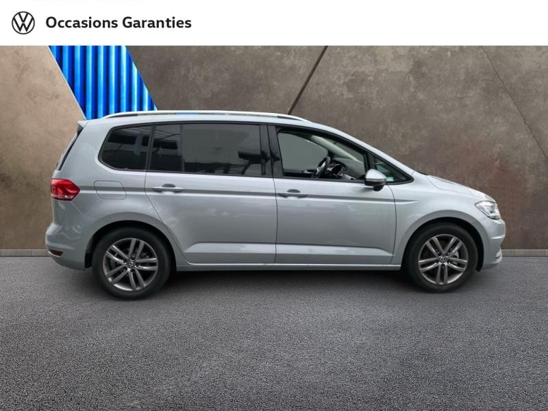 Voitures occasions VOLKSWAGEN TOURAN VW Edition Dechy