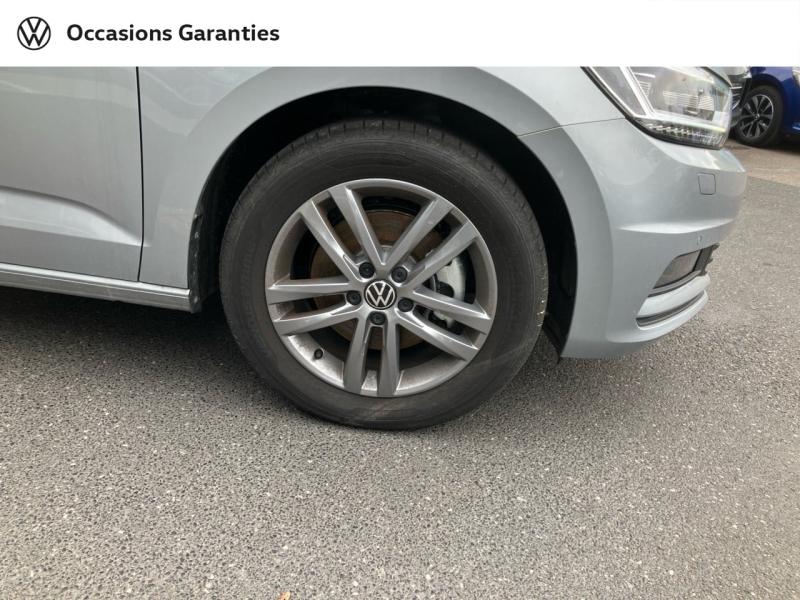 Voitures occasions VOLKSWAGEN TOURAN VW Edition Dechy
