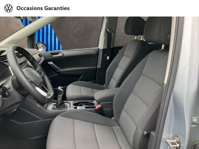 Voitures occasions VOLKSWAGEN TOURAN VW Edition Dechy