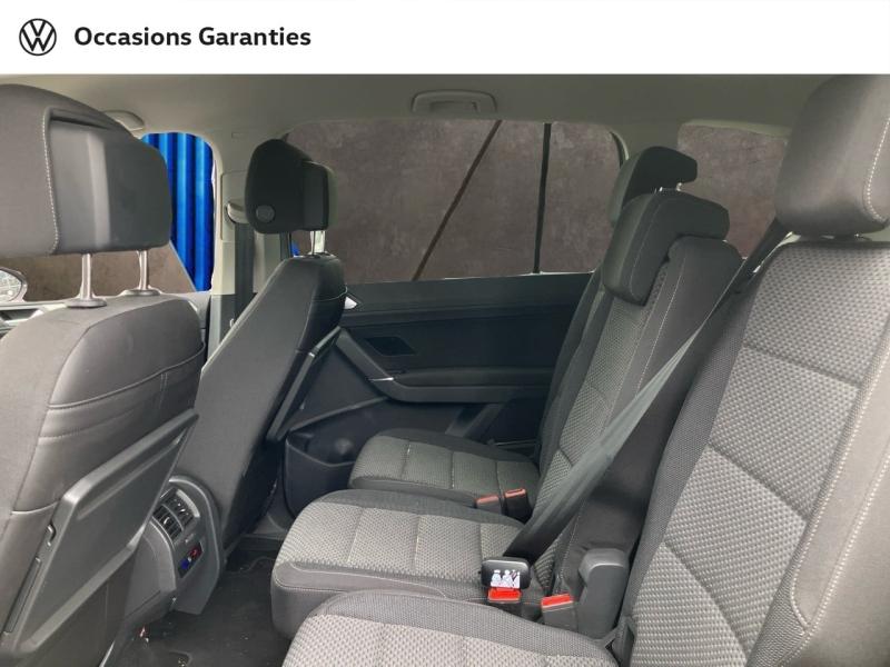 Voitures occasions VOLKSWAGEN TOURAN VW Edition Dechy