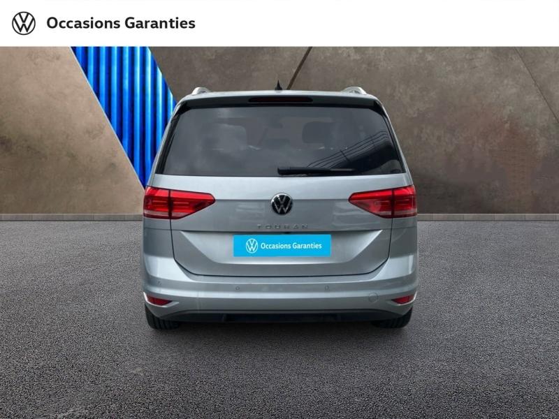 Voitures occasions VOLKSWAGEN TOURAN VW Edition Dechy