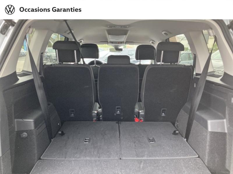 Voitures occasions VOLKSWAGEN TOURAN VW Edition Dechy