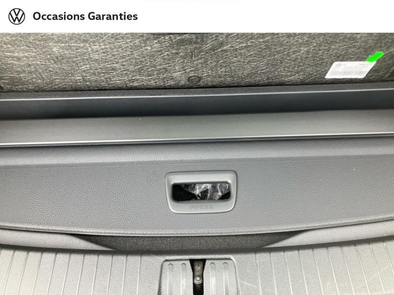 Voitures occasions VOLKSWAGEN TOURAN VW Edition Dechy