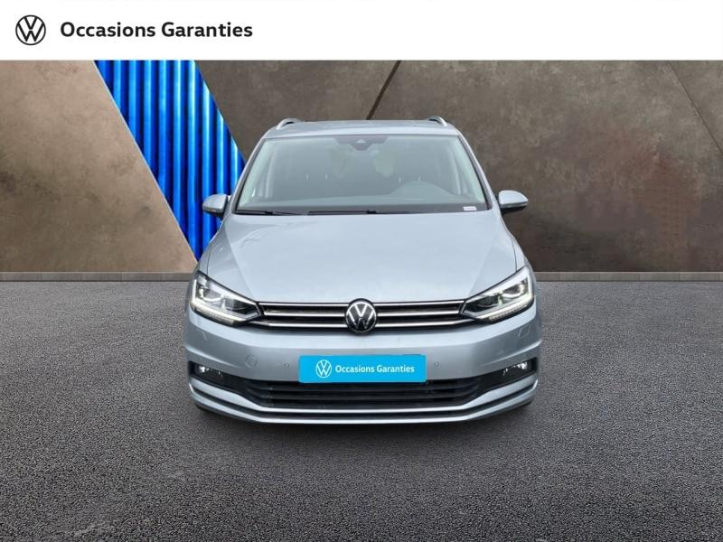 Voitures occasions VOLKSWAGEN TOURAN VW Edition Dechy
