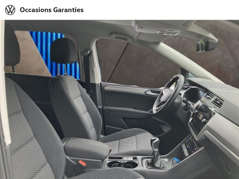 Voitures occasions VOLKSWAGEN TOURAN VW Edition Dechy