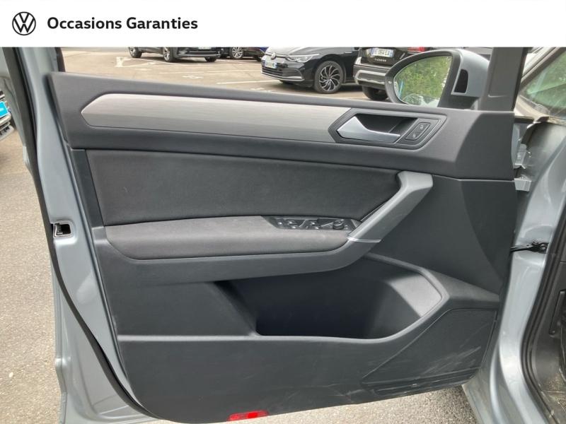 Voitures occasions VOLKSWAGEN TOURAN VW Edition Dechy