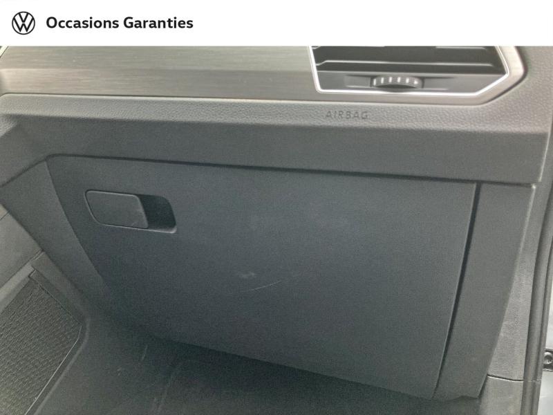 Voitures occasions VOLKSWAGEN TOURAN VW Edition Dechy