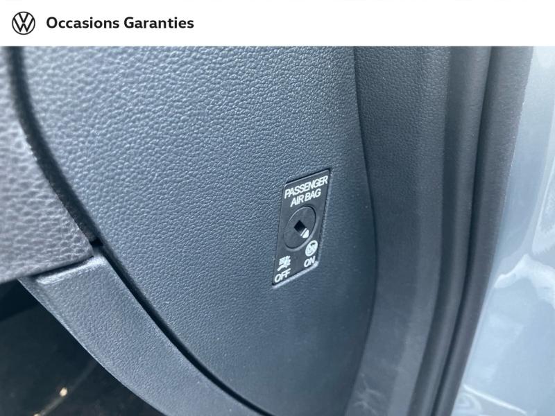 Voitures occasions VOLKSWAGEN TOURAN VW Edition Dechy