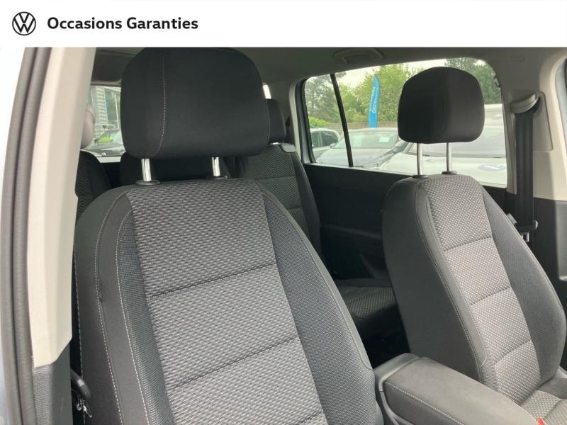 Voitures occasions VOLKSWAGEN TOURAN VW Edition Dechy