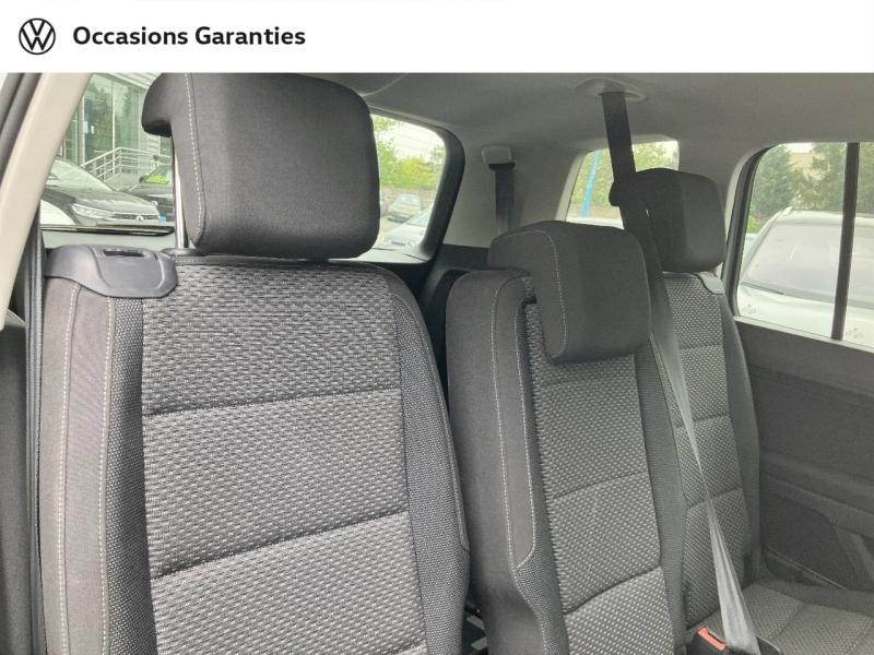 Voitures occasions VOLKSWAGEN TOURAN VW Edition Villeneuve-d'Ascq