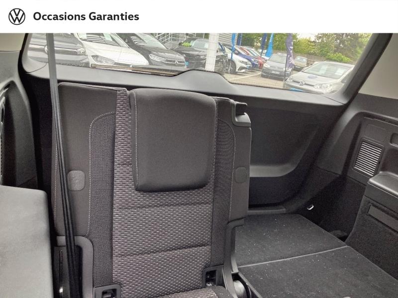 Voitures occasions VOLKSWAGEN TOURAN VW Edition Dechy