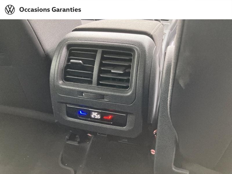 Voitures occasions VOLKSWAGEN TOURAN VW Edition Dechy