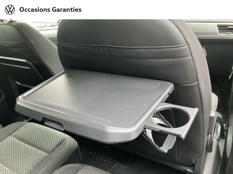 Voitures occasions VOLKSWAGEN TOURAN VW Edition Dechy