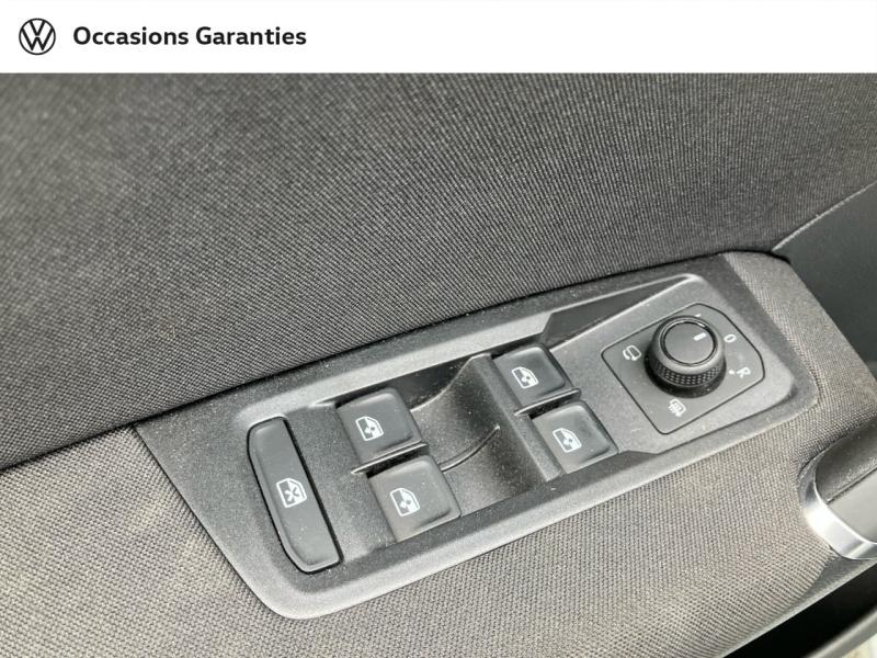 Voitures occasions VOLKSWAGEN TOURAN VW Edition Dechy