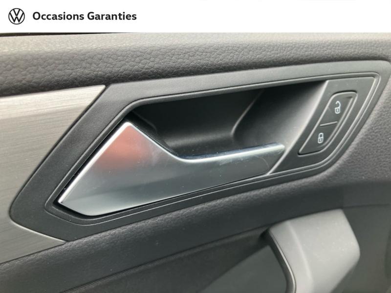 Voitures occasions VOLKSWAGEN TOURAN VW Edition Villeneuve-d'Ascq