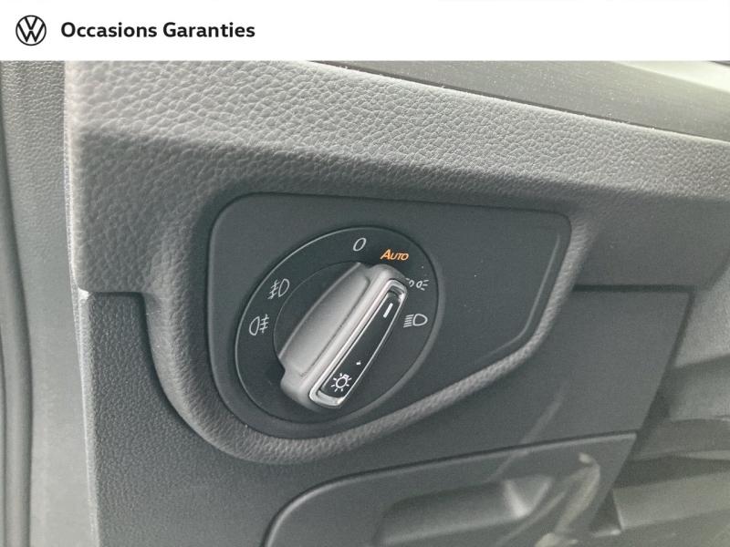 Voitures occasions VOLKSWAGEN TOURAN VW Edition Dechy