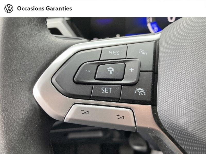 Voitures occasions VOLKSWAGEN TOURAN VW Edition Dechy
