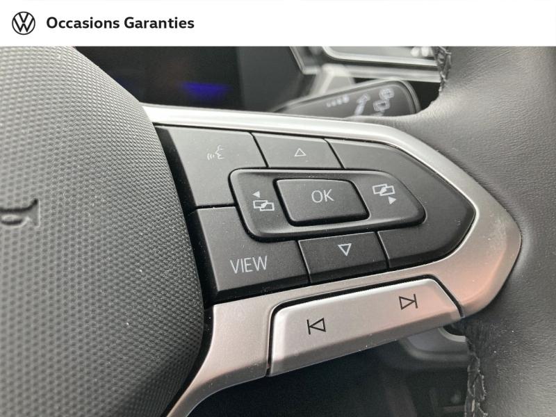 Voitures occasions VOLKSWAGEN TOURAN VW Edition Dechy