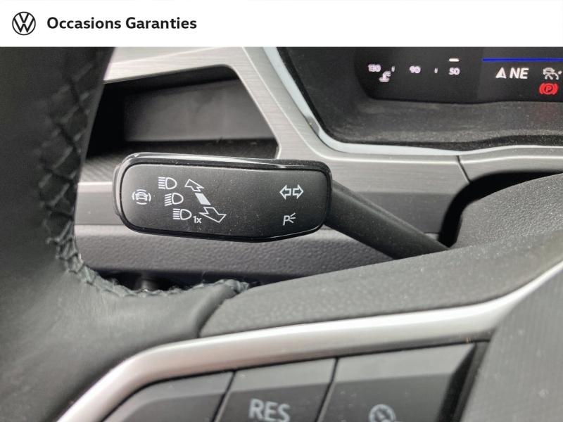 Voitures occasions VOLKSWAGEN TOURAN VW Edition Dechy