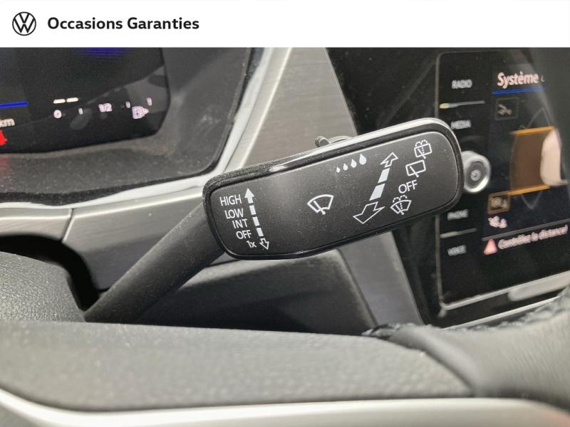 Voitures occasions VOLKSWAGEN TOURAN VW Edition Dechy