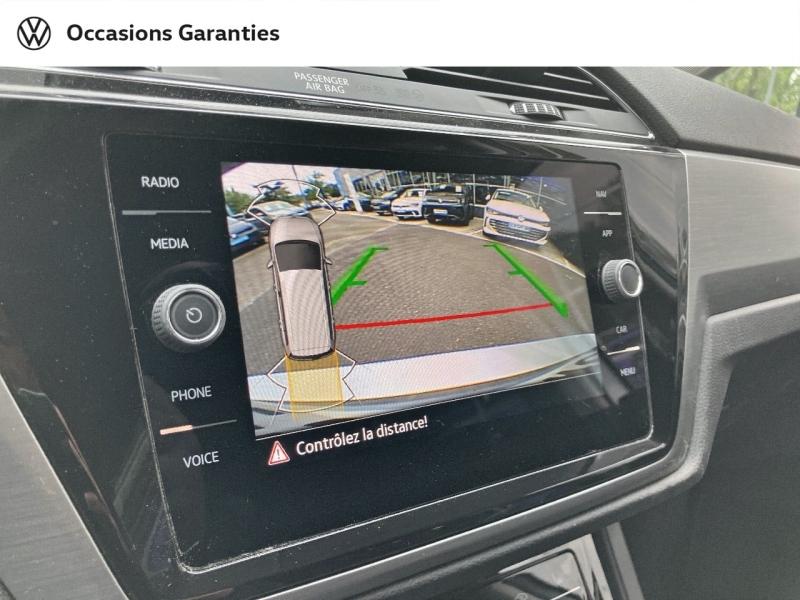 Voitures occasions VOLKSWAGEN TOURAN VW Edition Villeneuve-d'Ascq
