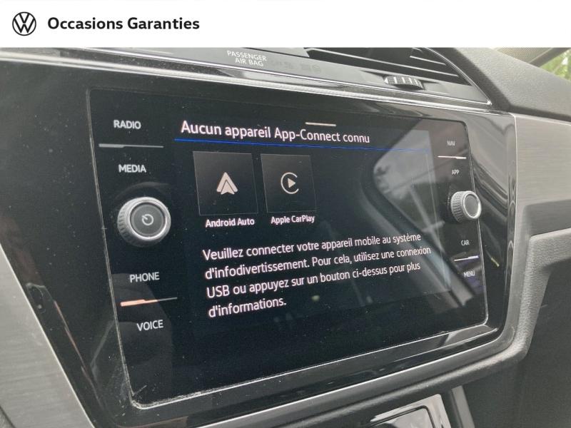 Voitures occasions VOLKSWAGEN TOURAN VW Edition Villeneuve-d'Ascq
