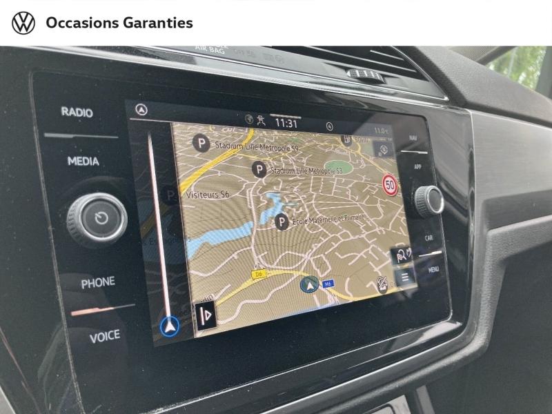 Voitures occasions VOLKSWAGEN TOURAN VW Edition Villeneuve-d'Ascq