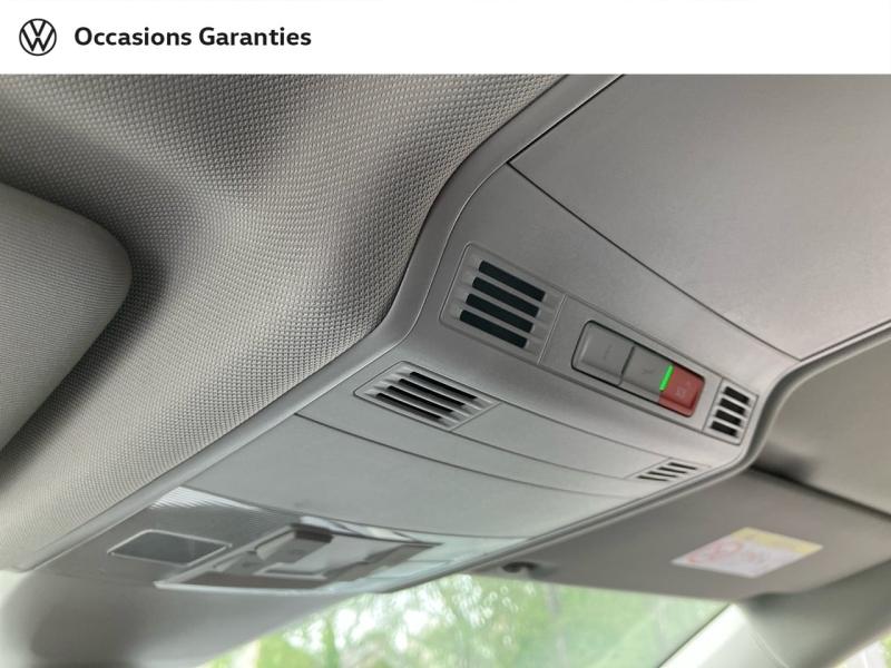 Voitures occasions VOLKSWAGEN TOURAN VW Edition Dechy